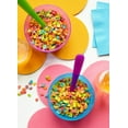 thumbnail image 5 of Malt-O-Meal Fruity Dyno-Bites Breakfast Cereal, Family Size, 25 oz Bag, 5 of 7