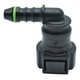 thumbnail image 2 of Conector Manguera Combustible 90° Universal 6.3 Mm, 2 of 4