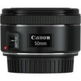 thumbnail image 4 of Canon EOS 6D Mark II DSLR Camera + 50mm 1.8 STM + EXT BAT + 32GB + 3yr Warranty, 4 of 10