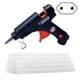 thumbnail image 5 of 20W Hot Glue Gun with 30 Glue Sticks Kit, Hot Melt Glue Gun for School Crafts DIY Arts Quick Home Repairs, 5 of 5