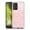 Third, variant on Head Case Designs Officially Licensed Nature Magick Rose Gold Marble Glitter Pink Sparkle 2 Soft Gel Case Compatible with Apple iPhone 7 / 8 / SE 2020 & 2022