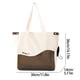 thumbnail image 2 of Bolsa de Transporte para Mascotas - Bolso Bandolera de Lona para Gatos y Perros MNFD, 2 of 5