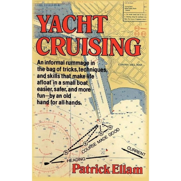 Yacht Cruising (Paperback)