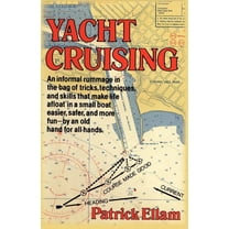 Yacht Cruising (Paperback)
