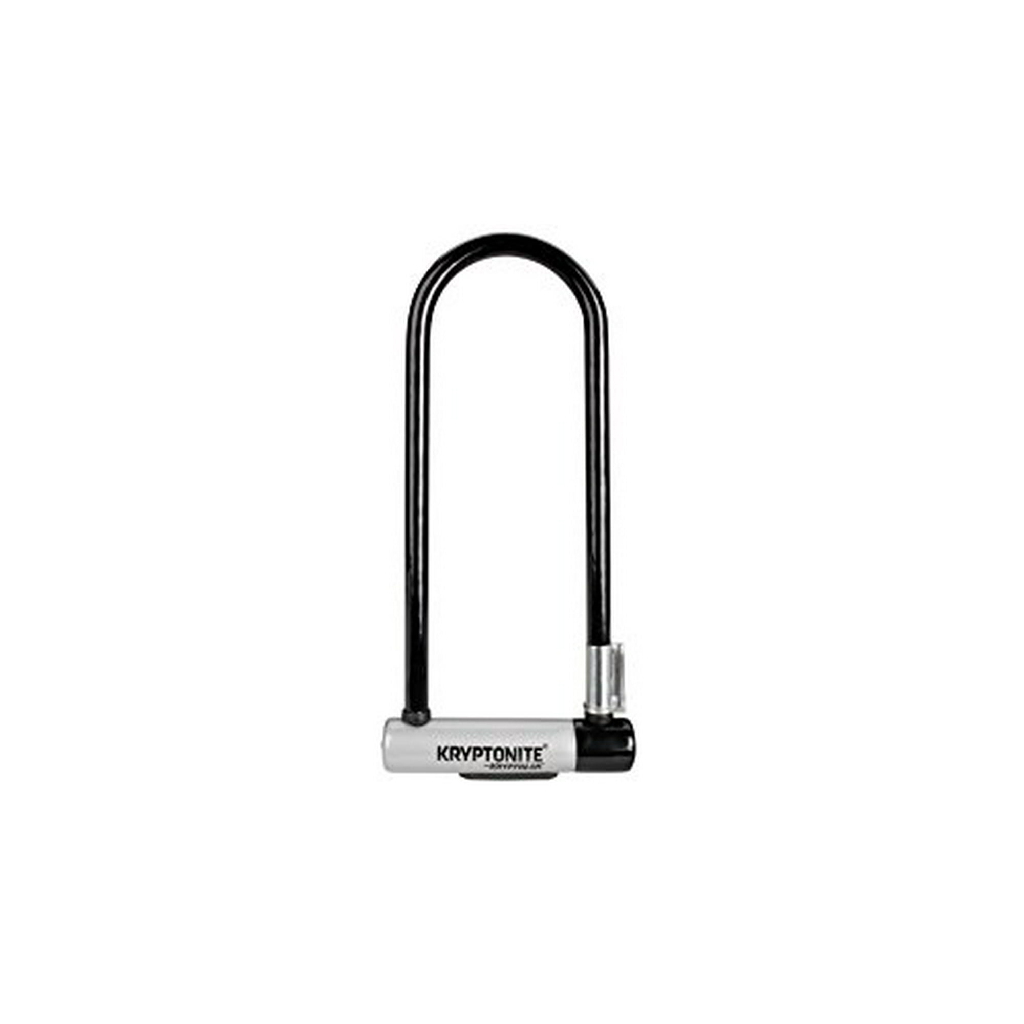 Antivols Kryptonite : protégez efficacement votre vélo