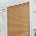 thumbnail image 3 of Home Decoration Accessories Non-woven Fabric Pleat Curtain Privacy Protecting Curtains, 3 of 6