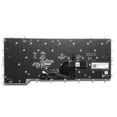 thumbnail image 2 of Methold Teclados Inglés Office Key Board Tablets Qwerty Retroiluminado Negro Sin marco Componentes de computadora Reemplazo para Alienware Cuadernos de escritura y cuadernos de bocetos, 2 of 5
