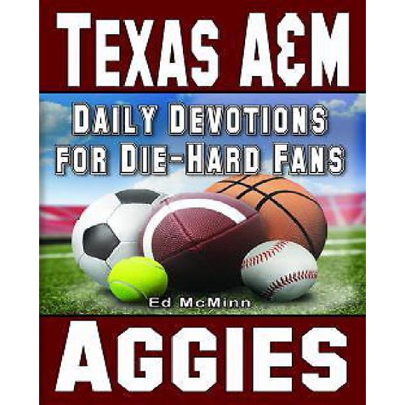 Dédicaces Quotidiennes pour les Fans Inconditionnels Texas A&M Aggies