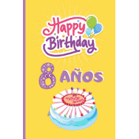 Inspired Notebooks Birthday Kids Books Walmart Com