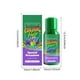 thumbnail image 3 of Spray de tinte temporal verde para el cabello. Práctico spray para teñir y lavar. 100 ml., 3 of 9