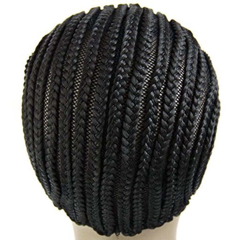 Magic braided cap Magic | Hair | Magic Braided Cap | Poshmark main image 3