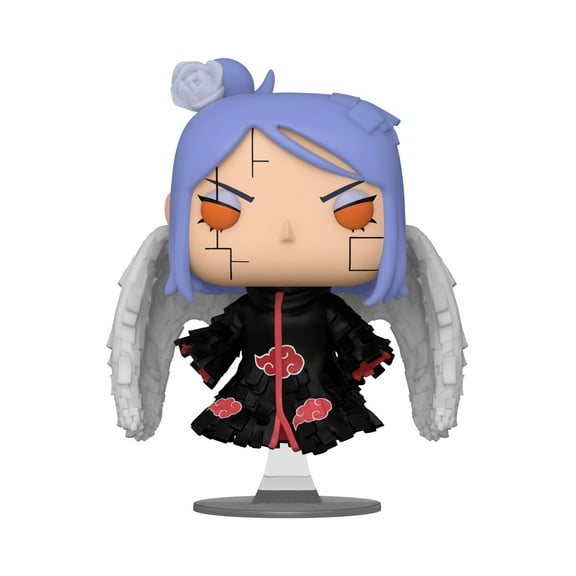 Funko Pop! Naruto: Shippuden Konan Vinyl Figure #1508
