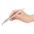thumbnail image 3 of Phone Maintenance Tweezer,14w Ultra Pointed High Tweezer Antistatic Tweezer Built for Precision, 3 of 9