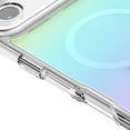 thumbnail image 4 of Avana Cosmic Frost MagSafe Case Violet for iPhone Air, 4 of 5