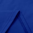 thumbnail image 4 of Tittly T Shirts for Women Spring Tops for Women Womens Summer Tops Trendy 2025 Ruched Cap Short Sleeve Tshirts Shirts Crew Neck T Shirts Fashion Tshirts Shirts Basic Tees Blue XL, 4 of 8