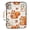 Cute Squirrel Hold Pine Nut, variant on Haosy Accordion File Organizer Zipper Binder 500 Sheet 6-Tab Expanding File Folder Multi-Pocket 1.2 Inch 3 Ring Cute Squirrel Hold Pine Nut