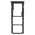 thumbnail image 4 of SIM Card Slot Tray, Plastic SIM Card Tray Holder Stable Performance Perfect Fit Replacement Parts Wear Resistant  For Phone Black,Blue, 4 of 8
