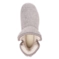 thumbnail image 5 of MUK LUKS Women's Chenille Bootie Slipper, 5 of 6