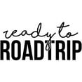 thumbnail image 3 of CafePress - Ready To Roadtrip - 11 oz Ceramic Mug - Novelty Coffee Tea Cup, 3 of 6