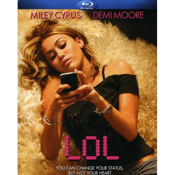 Lol (Blu-ray), Lions Gate, Drama