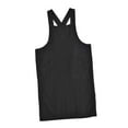 thumbnail image 2 of DOLITY Tablier de Peinture Multifonctionnel Durable pour Atelier Barbecue Noir, 2 of 9