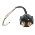 thumbnail image 3 of Relé de Arranque Solenoide ANGGREK Piezas de Accesorios de Motocicleta para Honda TRX250EX TRX400EX, 3 of 8