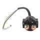 thumbnail image 3 of Piezas de accesorios de motocicleta solenoide de relé de arranque aptas para Honda TRX250EX TRX400EX Jadeshay A, 3 of 8