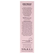 Klara Kiss Proof Liquid Matte Lipstick - 22 Au Naturel , 0.27 oz Lipstick