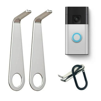 10 Pcs Security Pin Key Replacement Doorbell Key Compatible with