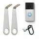 thumbnail image 1 of Battery Removal Key Tool Compatible with For Ring Video Doorbell 2Pack, 1 of 9