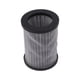 thumbnail image 1 of Filtro de repuesto purificador de aire, 2 piezas Filtro de repuesto purificador de aire Accesorios purificadores Filtro de repuesto Grado profesional, 1 of 8