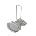 thumbnail image 1 of Naiovety Accesorios de cocina, estante con tapa de olla de acero inoxidable, organizador de cocina, cubierta para sartenes, soporte para Organizadores de utensilios de cocina, 1 of 6