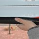 thumbnail image 3 of 5m Garage Door Bottom Weather Stripping Rubber Seal Strip Replacement Door Bottom, 3 of 3