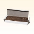 thumbnail image 3 of Utilidad de las cuchillas de afeitar: Cuchillas de afeitar de un solo filo, paquete de 200, recambios de raspador de cuchillas de afeitar, cuchillas de corte de caja de acero fabricadas en E, 3 of 5