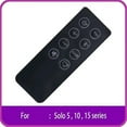 thumbnail image 4 of New Remote Control for Bose Solo 5 10 15 Series II TV Sound System 418775 410376 431974 845194 83830, 4 of 5