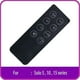 thumbnail image 4 of New Remote Control for Bose Solo 5 10 15 Series II TV Sound System 418775 410376 431974 845194 83830, 4 of 5
