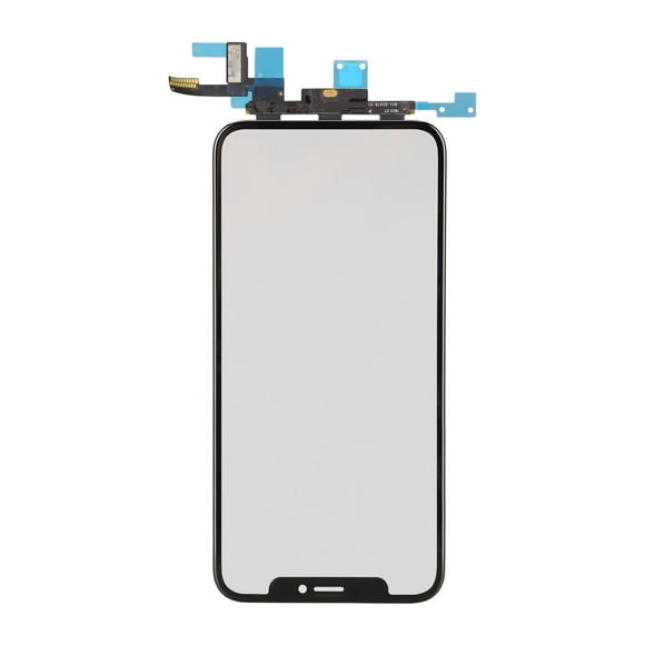 ZOUSSIQI Mobile Phone Display Main Screen Replacement LCD Touch Screen Repair Parts for IPhone XS EL225#69966