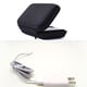 thumbnail image 2 of Seitruly Estuche EVA de gran capacidad, bolsas de almacenamiento, organizador de cables a prueba de golpes, bolsa de mano, soporte para de Cables de audio/vídeo, 2 of 6