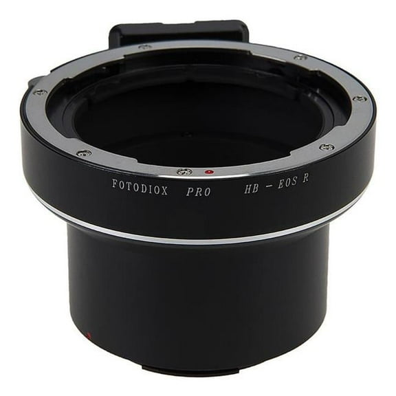 Fotodiox HBV-EOSR-PRO V-Mount Lens Adapter Compatible for Canon RF