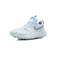 thumbnail image 4 of JORDAN MENS Air Jordan 1 Low Element Gore-Tex "Glacier Blue / Silver" FV4227 400 FV4227 400 from Stadium Goods, 4 of 8