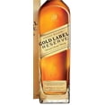thumbnail image 2 of Pack de 2 Whisky Johnnie Walker Blend Gold Label Reserve 750 ml Blend Gold Label Reserve, 2 of 3