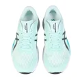 thumbnail image 3 of ASICS HYPER SPEED 4 STANDARD 1011B874 401 Soothing Sea/Black Men Running Shoes, 3 of 6