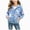 Navy, variant on zuwimk Boys Girls Hooded Rain Jackets Waterproof Rain coats Windbreaker for Kids Lightweight Jackets(2-3 Years,Navy)