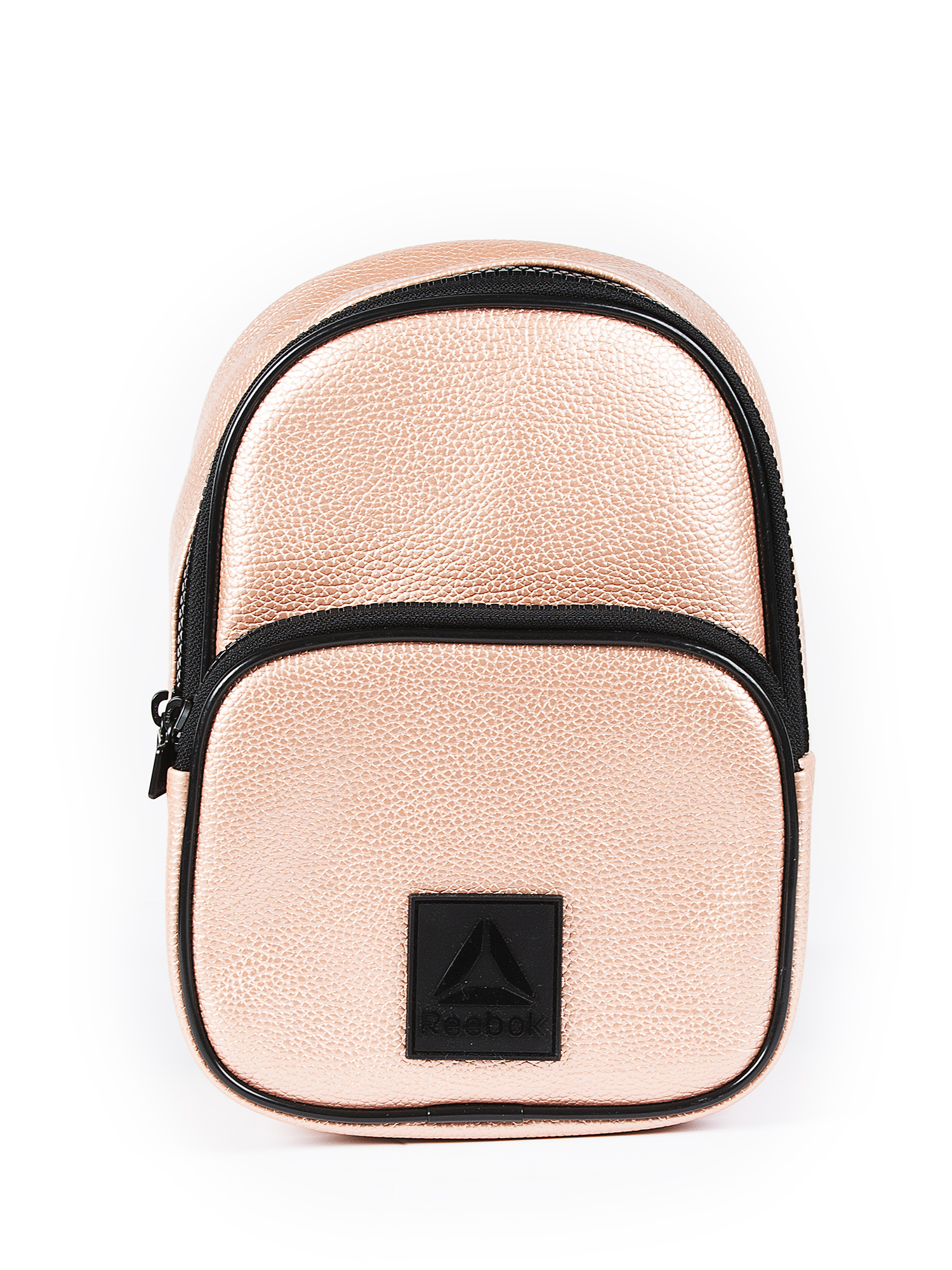 Reebok Classic Women's Mini Backpack Gold - image 2 of 4
