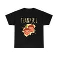 thumbnail image 2 of Big and Tall Thanksgiving Shirts for Men XL 2XL 3XL 4XL 5XL Thanksgiving Gift Acorns Fall Thanksgiving Shirt, 2 of 8