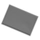 thumbnail image 2 of Tapete antigoteo, accesorio para encimera, tapete para café, almohadilla escurridora para el hogar, camping, bar, cocina de estilo rústico, 45 x 30 c Gris, 2 of 9