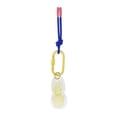 thumbnail image 4 of Free Assembly Women's Pineapple Handbag Charm, 4 of 4