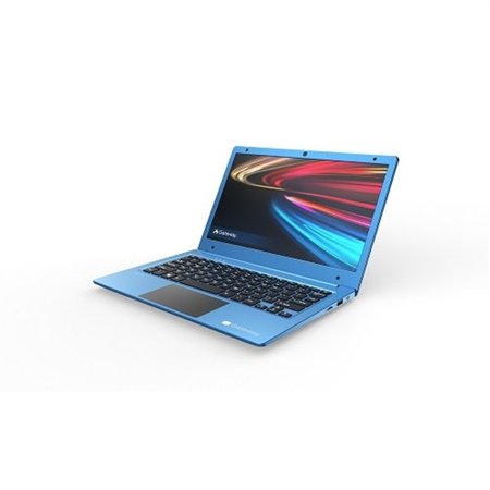 Gateway GWTN116 11.6" 4GB 64GB eMMC AMD A4-9120E 1.5GHz Win10S, Blue (Used - Good)