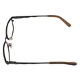 thumbnail image 5 of Converse K200 Eyeglasses BROWN, 5 of 6