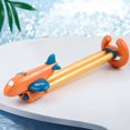 thumbnail image 2 of Dsscvnef Pull Out Extensions Cartoon Water for Kids Outdoor Beach Pool Play Summer Water Fight Toy Interactive Spray Game, 2 of 5